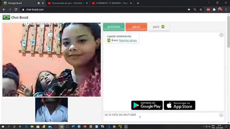 omegle argentina|Omegle Brasil